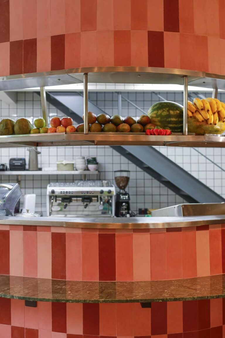 Restaurante Dona Vitamina Unidade Consolação