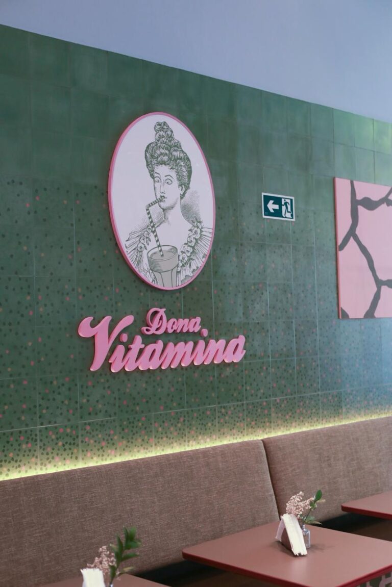 Restaurante Dona Vitamina Unidade Consolação