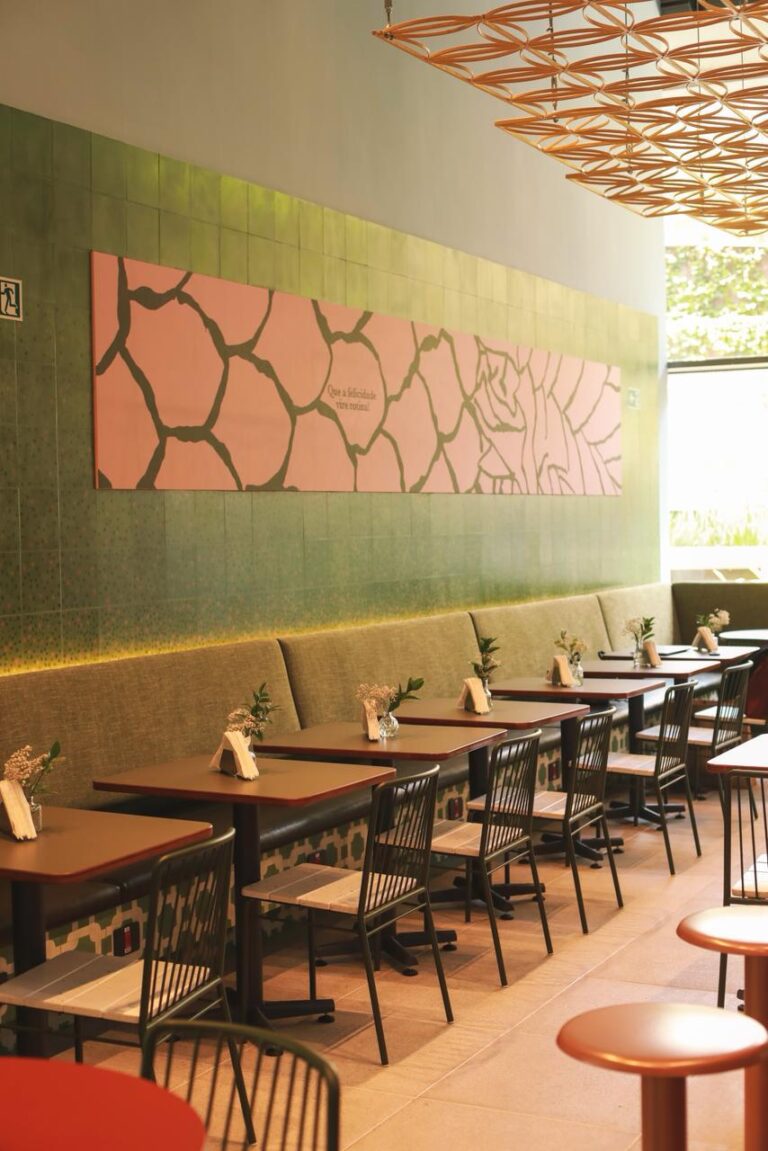 Restaurante Dona Vitamina Unidade Consolação