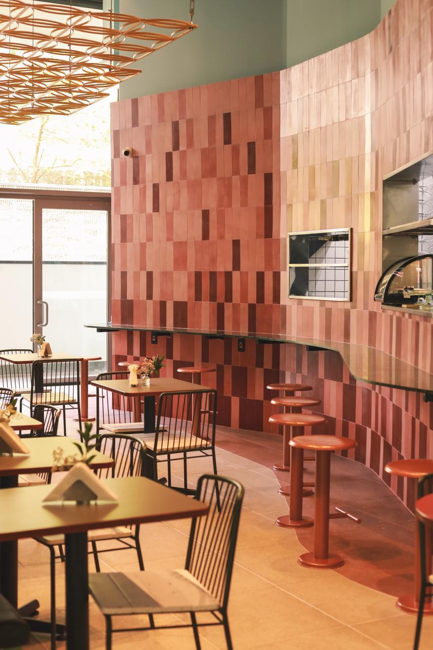 Restaurante Dona Vitamina Unidade Consolação