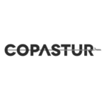 Logotipo da Copastur