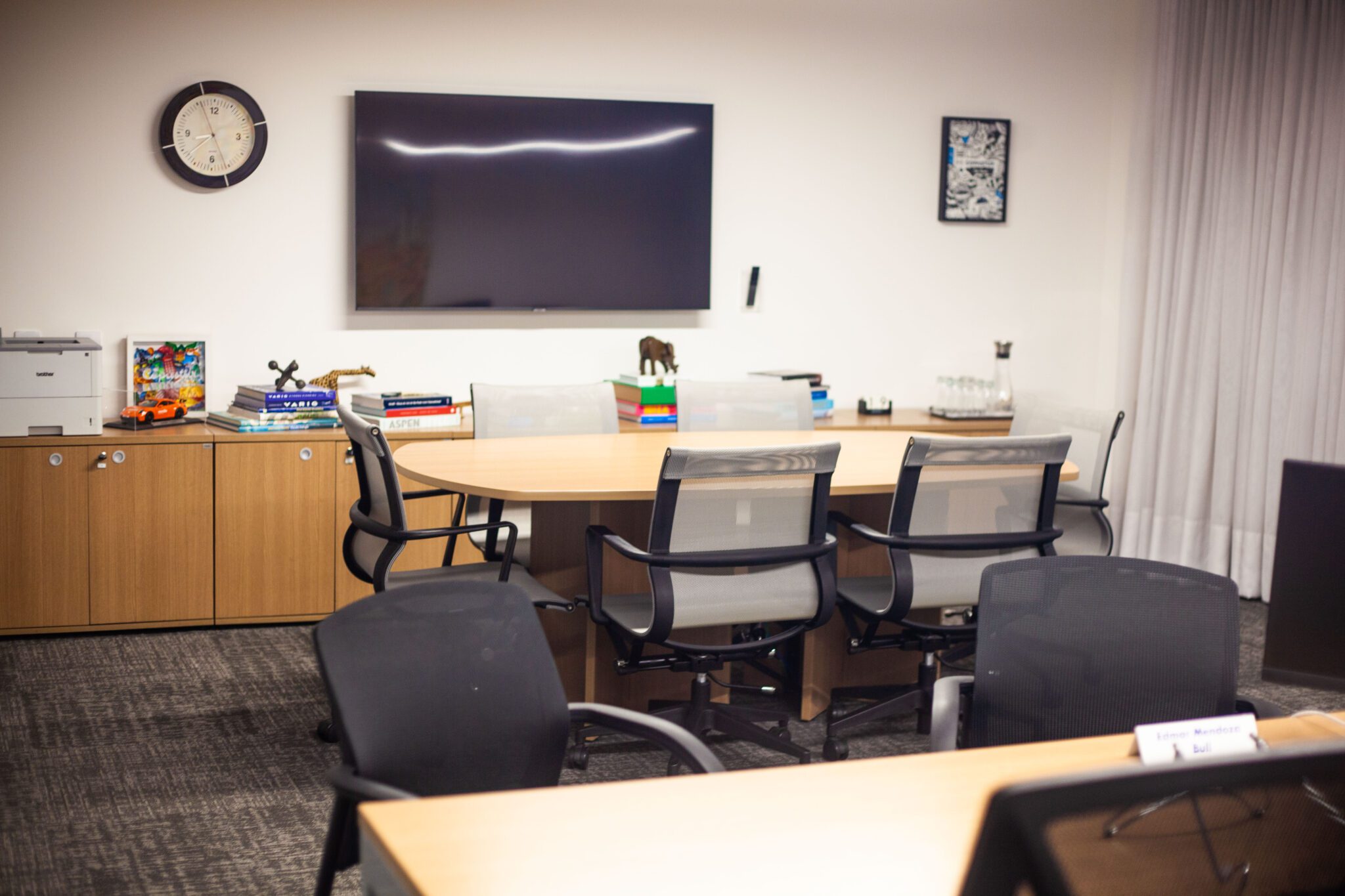 Sede da Copastur no Condomínio Passeio Paulista na Consolação