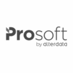 Logotipo da Prosoft