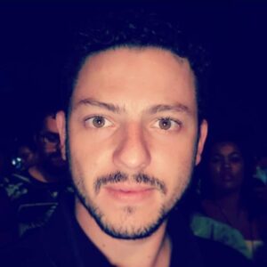 Foto de Perfil do Rodolpho Beazim Ramos, cliente da Padrão Engenharia