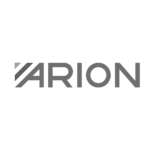 Logotipo da Arion