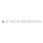 Logotipo da Lethicia Bronstein